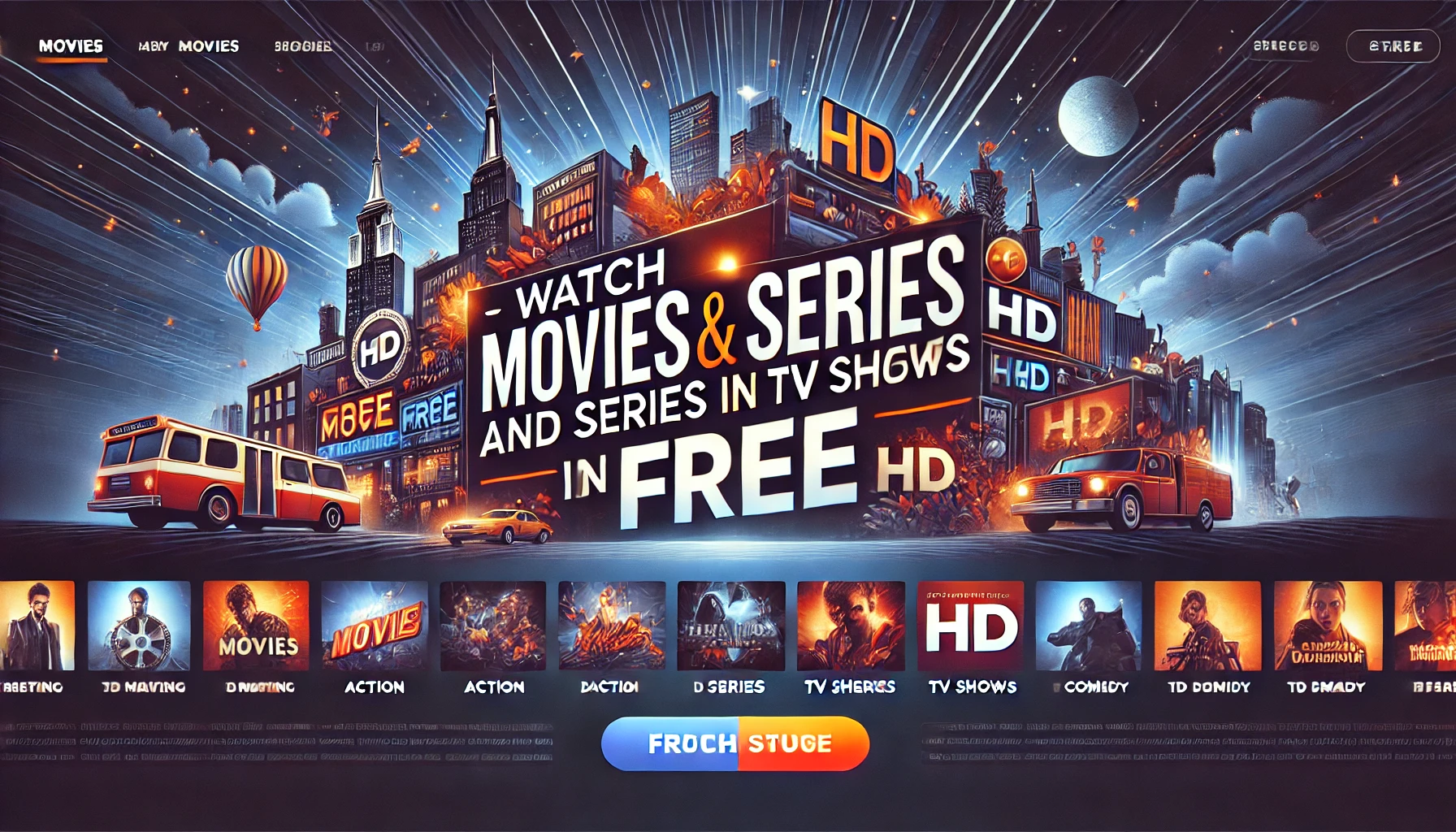 Sflix | Watch HD Movies Online Free | TV Series & Stream Live